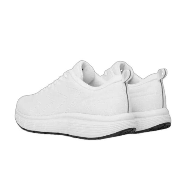 Kirkland Signature Men's Sneaker Slip Resistance Walker Size 10 NIB - Picture 9 of 11